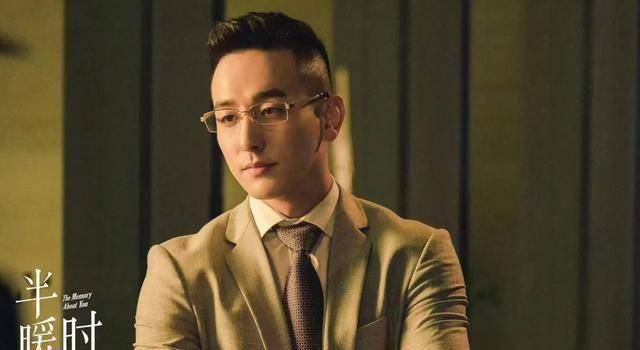 任彬落幕以后不完满才是人生_角色_张挺_生活