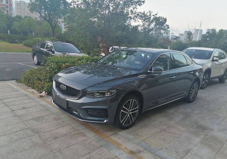 比博瑞运动,轴距2米8,还配2.0t全铝发动机_搜狐汽车_搜狐网