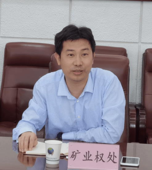 聚焦| "十四五"全国矿产资源规划砂石专题中期评估走进