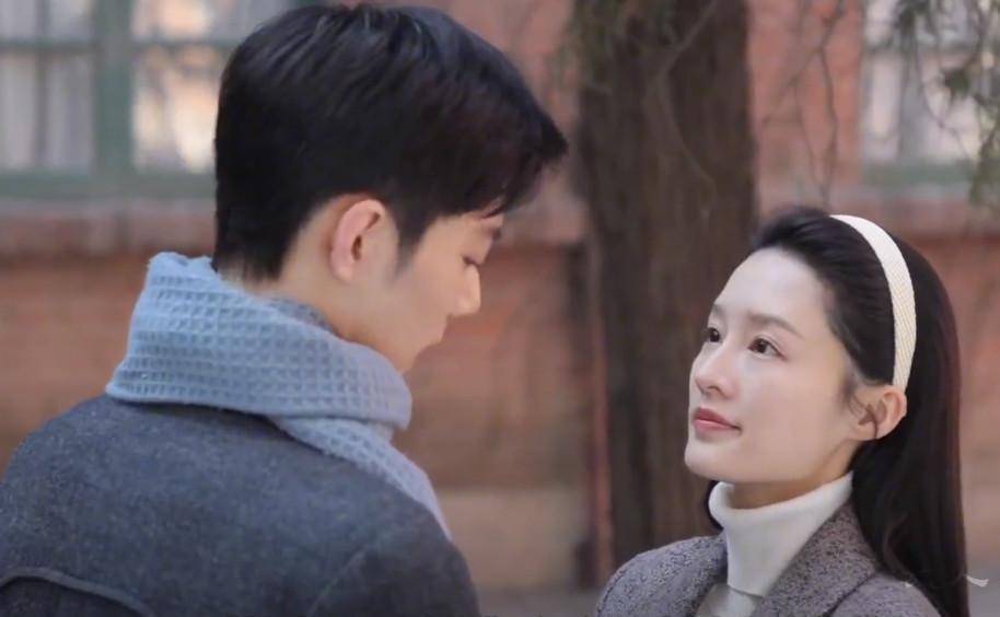 肖战拒演肖春生,原定女主竟然是苗苗_李沁_剧中_杨夏