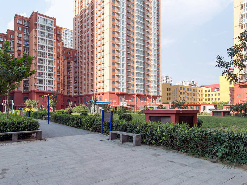 北京三环内知名洼地,潘家园的房子怎么样?_小区_配套_古玩