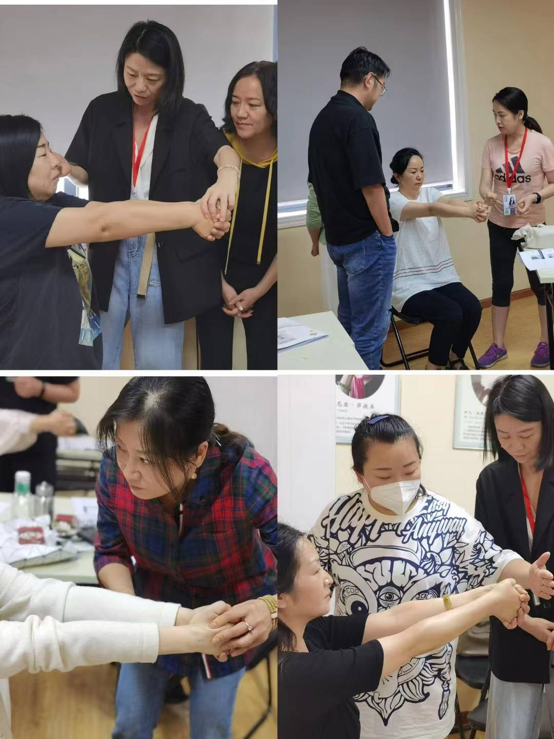 (系统式催眠成都7班)|学习简报:"成为催眠师的捷径?无他,唯手熟尔.