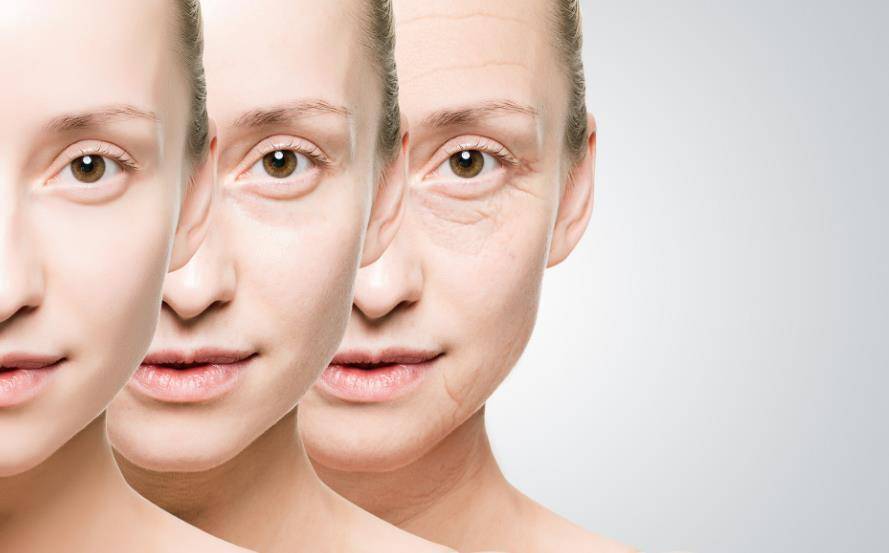 加快人体衰老的祸首:熬夜只排第5!