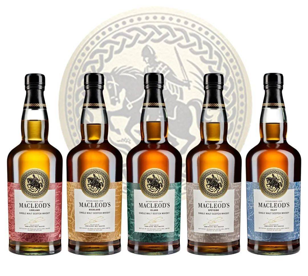 大厂平替、好喝不贵，三分钟搞懂什么是IB威士忌_搜狐网