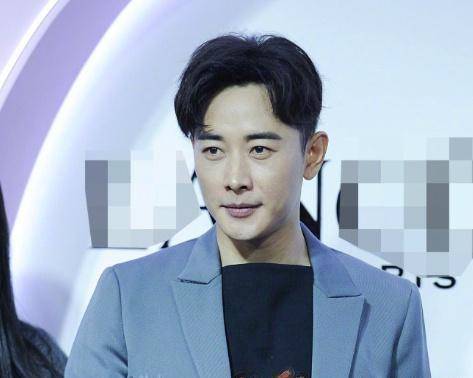 罗晋婚后首现身,变胖了也变白了,还爆料婚后给唐嫣的专属浪漫?