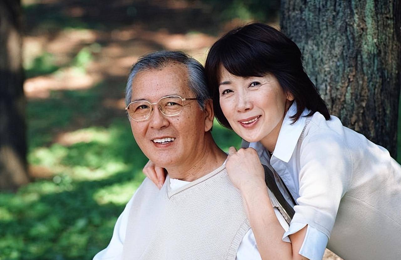 60岁阿姨:30年前,我曾经忠心耿耿,我妻子对我不好,我想分手_孩子_生活