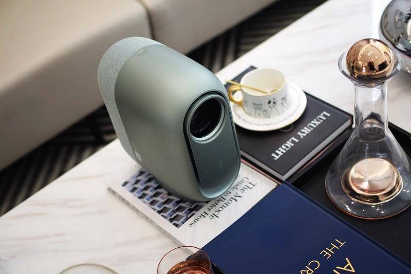 打造专属影院 快乐星球O3投影仪