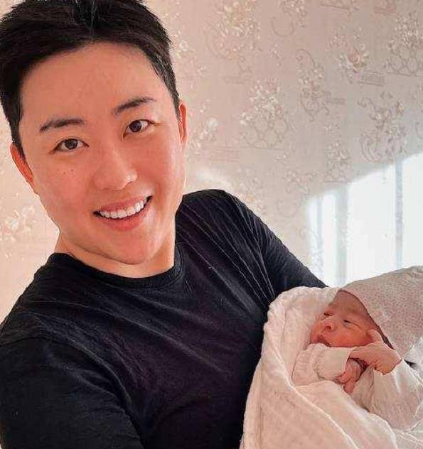 叶海洋:身价千万的女总裁,花50万买精生女,否认相亲和被催婚_doris