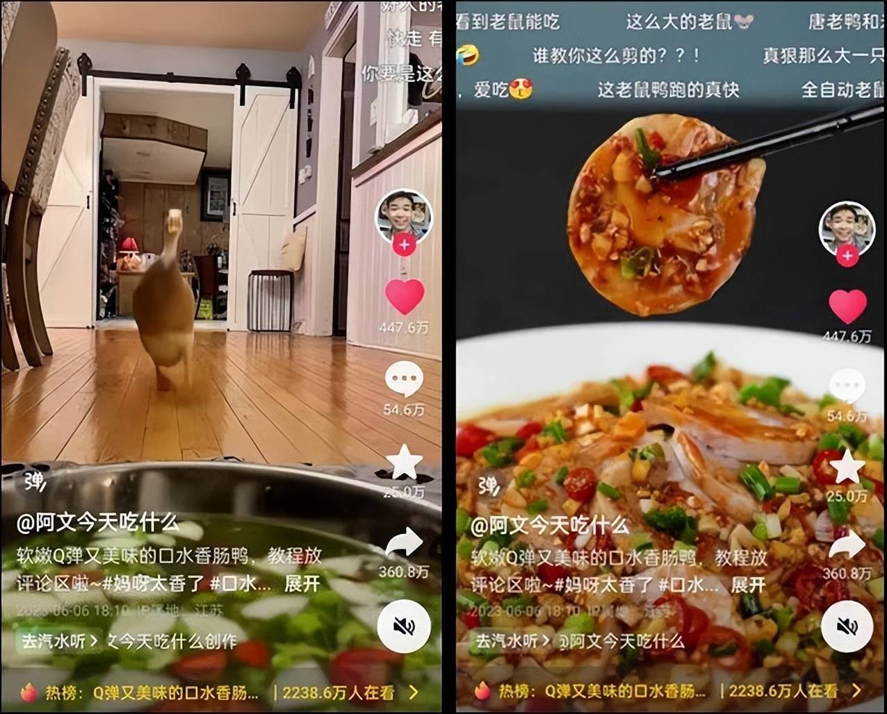 广东夫妇618带货gmv破10亿;兔子牙快手吸粉249万;薇娅电商公司注销
