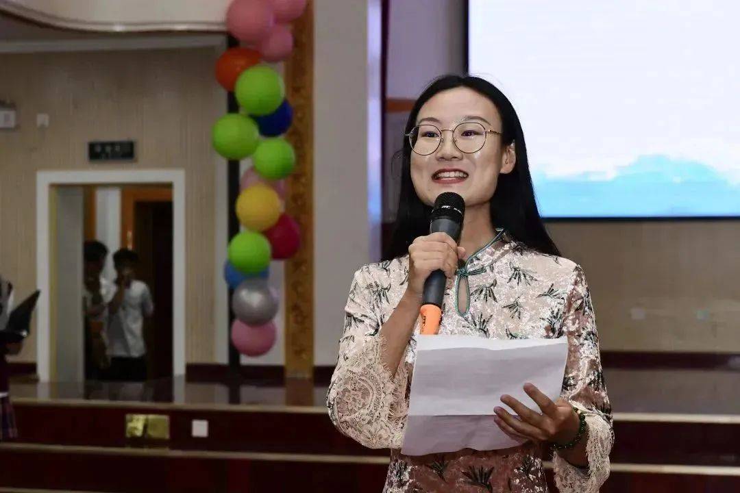 北京市通州区潞河中学内高班2023届高三年级送别晚会_祝福_同学_谢宏