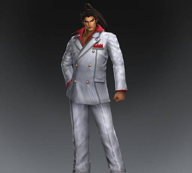 古天乐_徐乐_吴镇宇