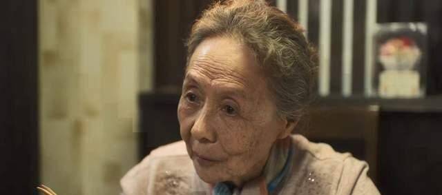 谁也不敢告诉她，关于陈丽华的死讯-陈丽华的第一任丈夫是谁