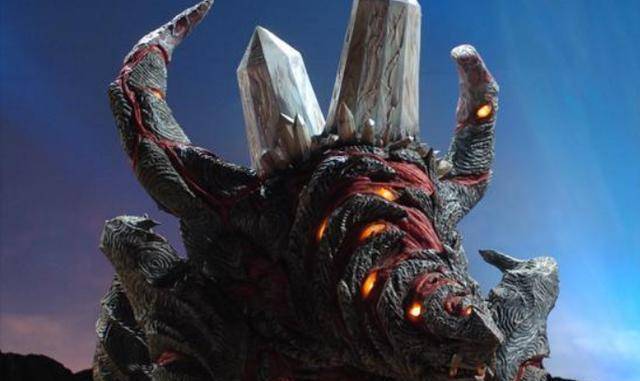 5隐形型野兽格里格来姆,是姬失准干掉的最后一只异生兽,格里格来姆