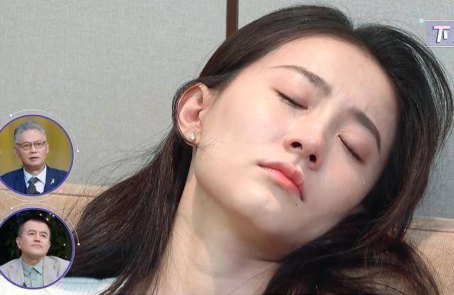 三位女儿最终抉择全落泪,金晨放卡斯柏鸽子,盛况只把金莎当战友