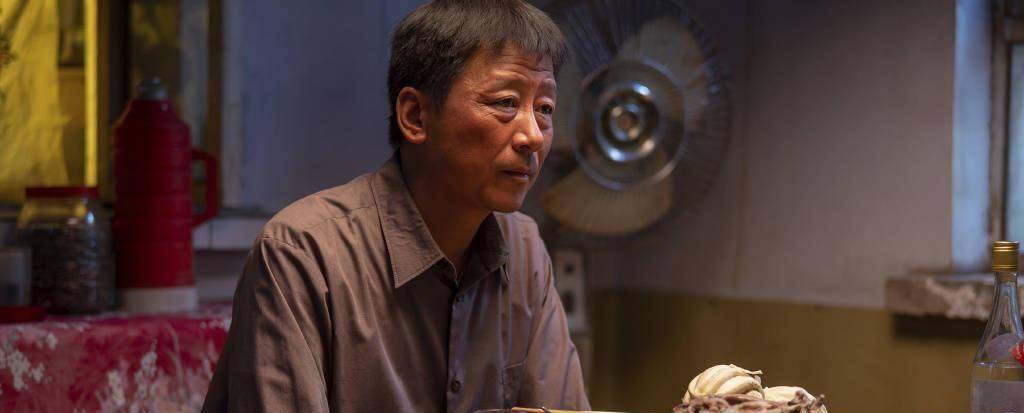 山海情:张树成结局感人,因公殉职令人悲痛,马得福久久不能释怀_因为