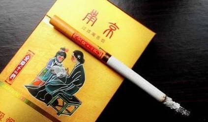 南京炫赫門售價比較低,無論是男士還是女士菸民都喜歡抽?