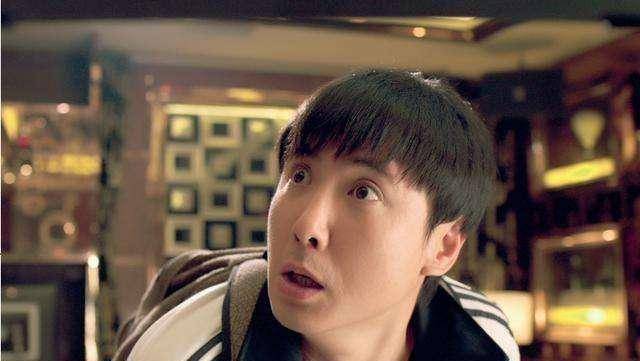 沈腾因痔疮手术改变命运,军艺校草逐渐放飞自我,沈腾的成名之路_时候