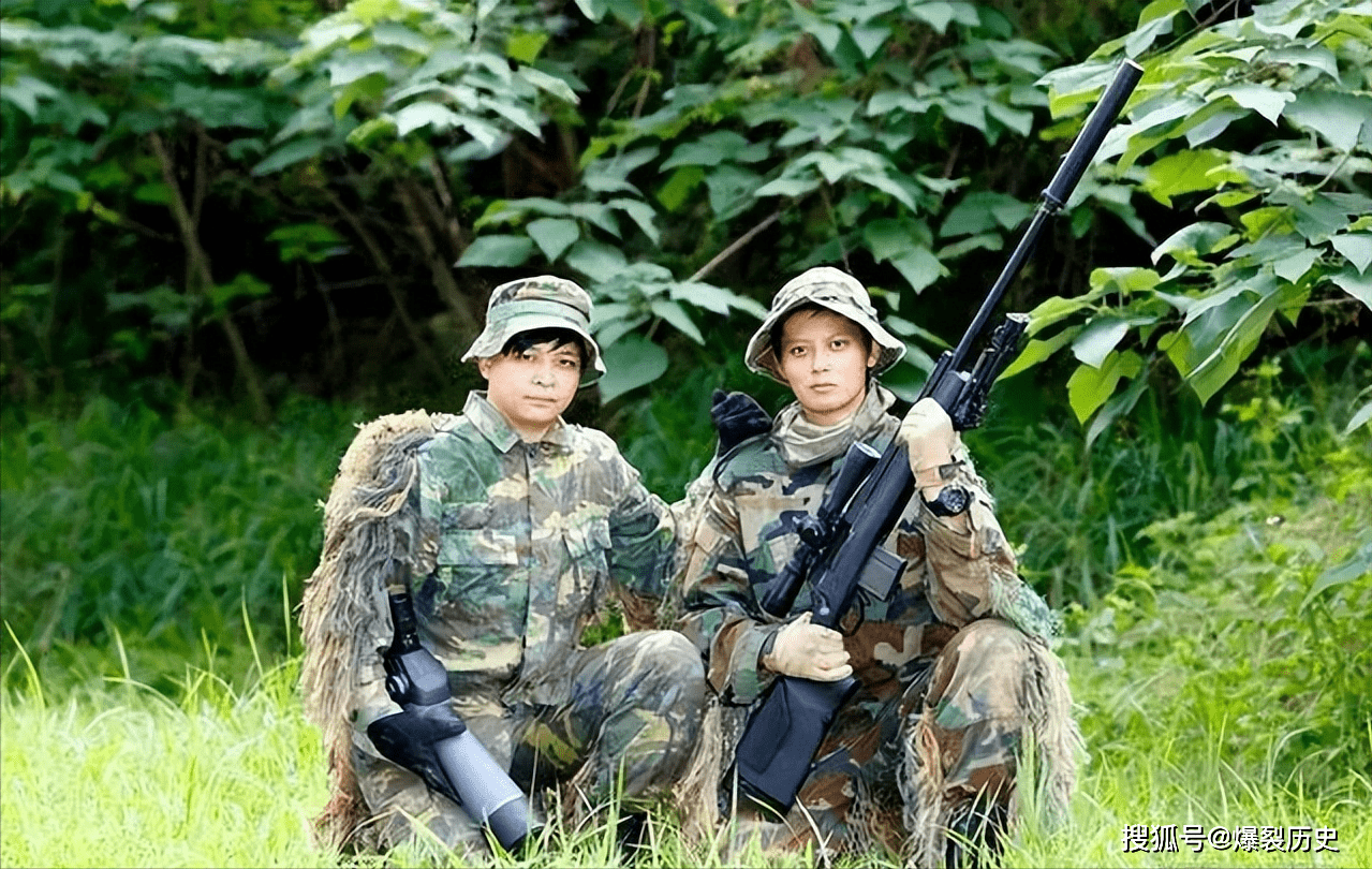 精度突击步枪的保护和配合才能保证生存和发挥作用,t93是有很大争议的