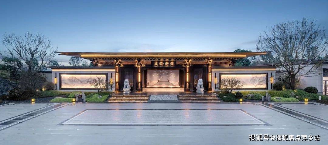 【南宁建发·和玺】售楼处电话|地址|营销中心|2023楼盘最新动态_生活