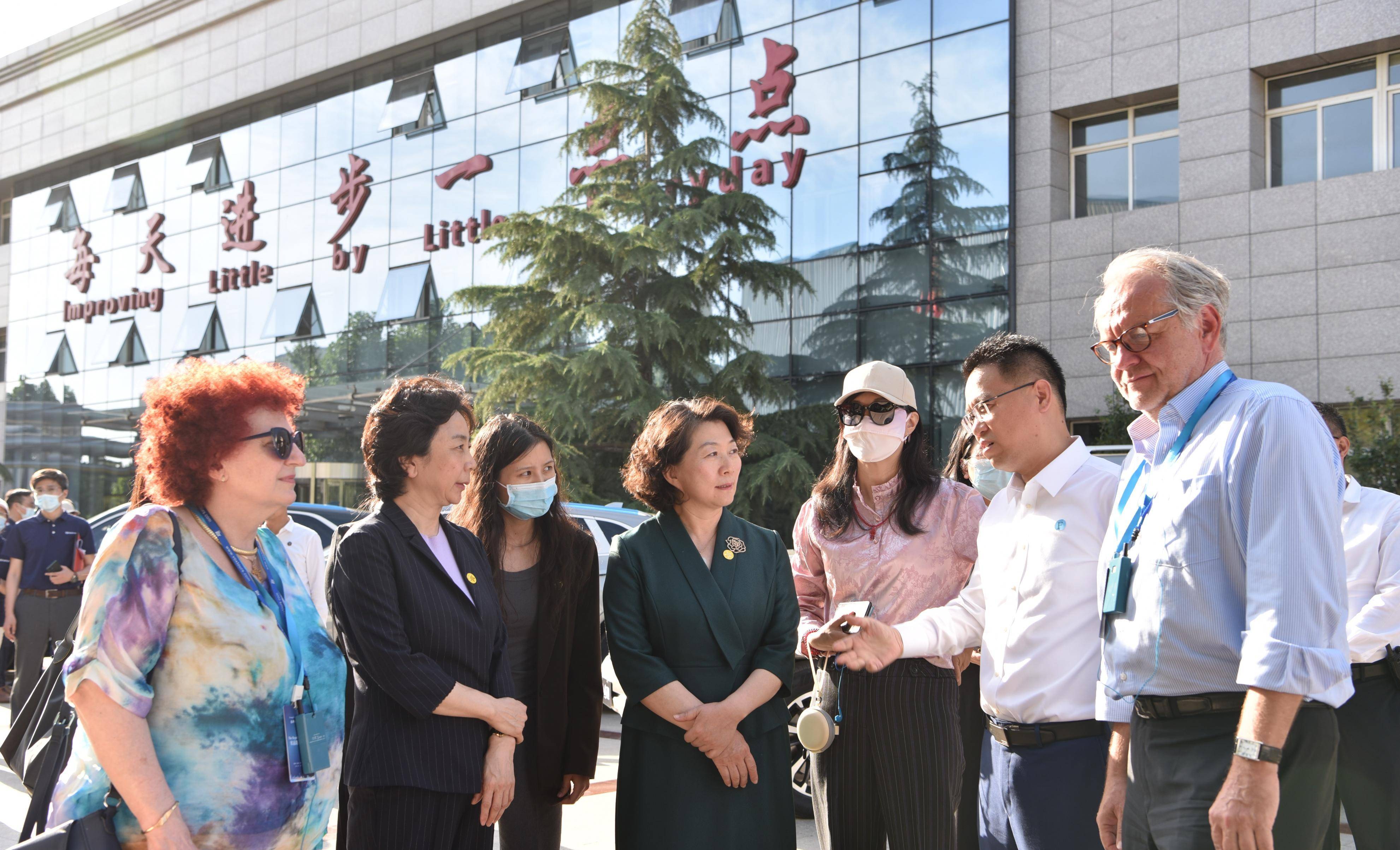 是为国争光还是寻求新的机遇?_中国_制造_产品