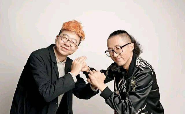 "伪文青"李诞的10年蜕变史,和他制造的"恐惧幽默"_易立_公司_段子