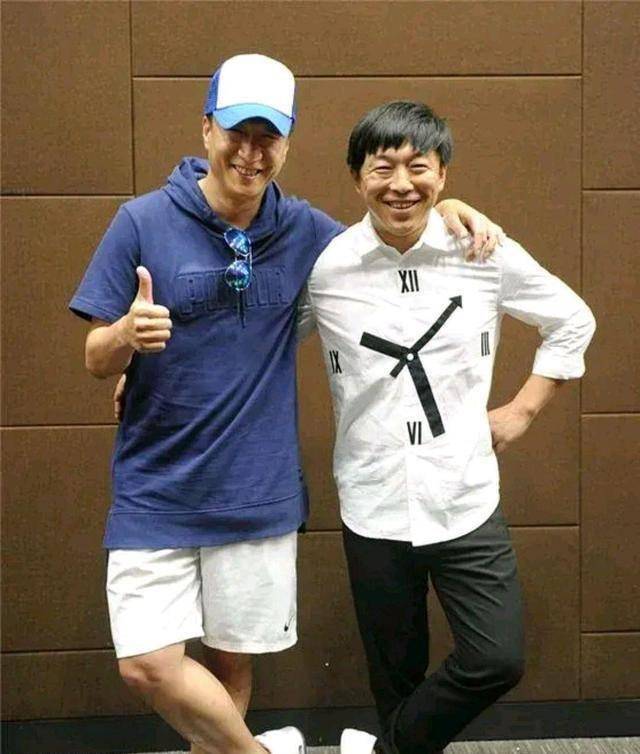 深度解析孙红雷从霹雳舞王到实力派演员,靠丁嘉丽走红?