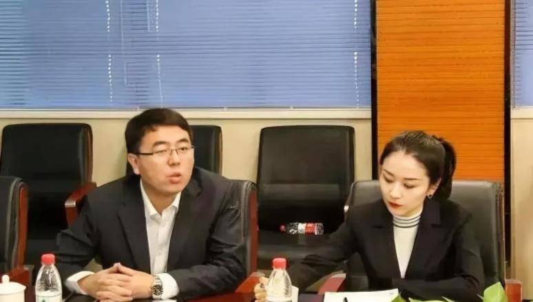 就是长城汽车掌门人魏建军的宝贝女儿魏紫涵