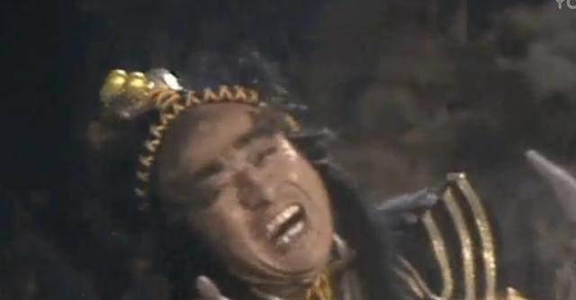 是人生也是态度:《西游记》奎木狼真是模范丈夫吗?_公主_黄袍_妖怪