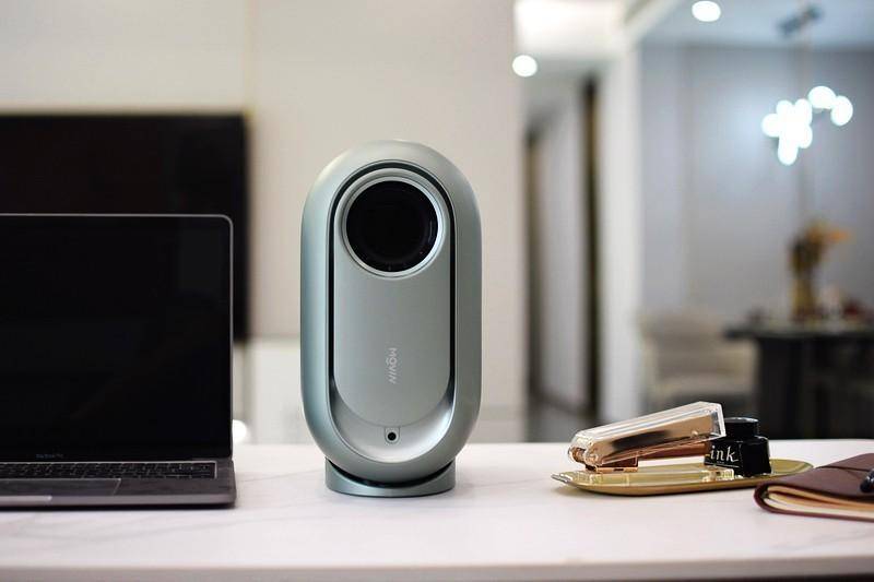 打造专属影院 快乐星球O3投影仪