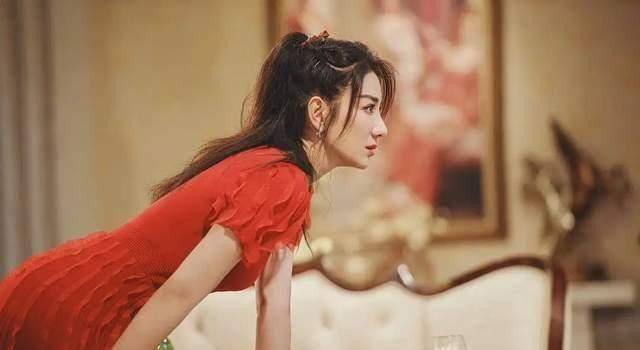 被富豪伤的遍体鳞伤,黄奕还是走到了今天_琼瑶_霍思燕_聂远