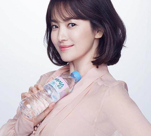 宋慧乔胖了多少斤有啥关系?