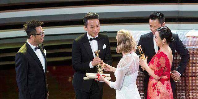 谁还没个过去,孙俪和邓超就是彼此的现在和未来_演技_钱枫和_郝蕾