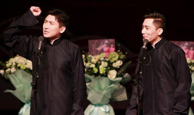 尚九熙何九华搭档六载,一腔热血,未来可期_断头台_高材生_因为