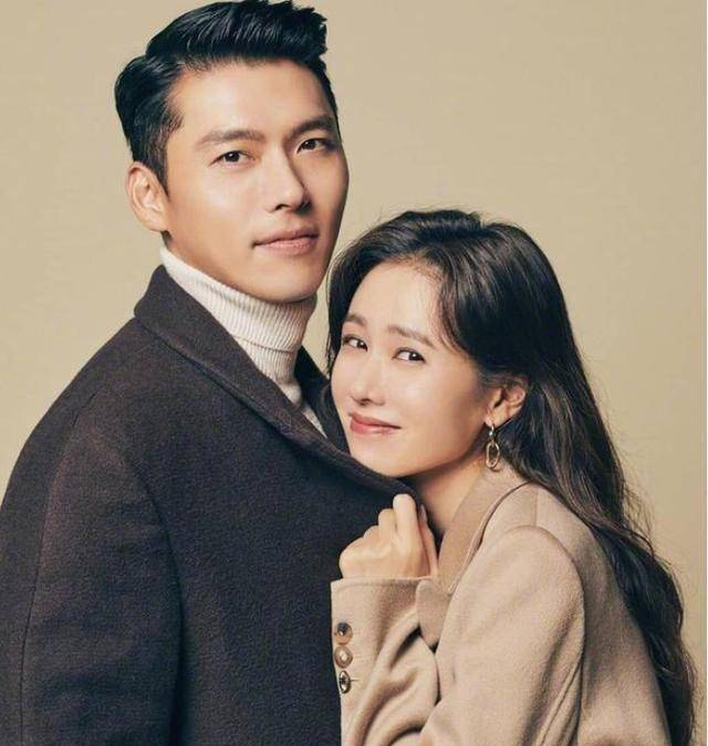 孙艺珍玄彬恋爱成真!