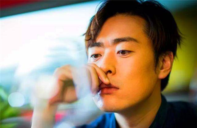 同样饰演"瞎子",前4位都是演戏,唯独他是真瞎_章子怡_林心如_徐锦江