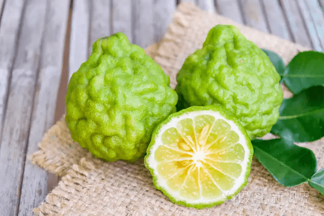 探索小众水果:意大利佛手柑或成为健康领域研究新重点!