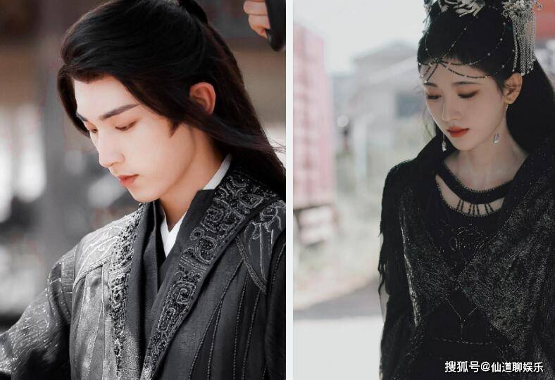 《误长生》改编成电视剧之后改名为《花戎》,原因是想用"花戎"来寓意