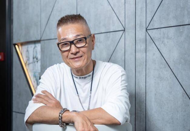 他是《古惑仔》里的太子哥,曾被赵文卓踢晕10秒钟_受伤_叶志明_因为