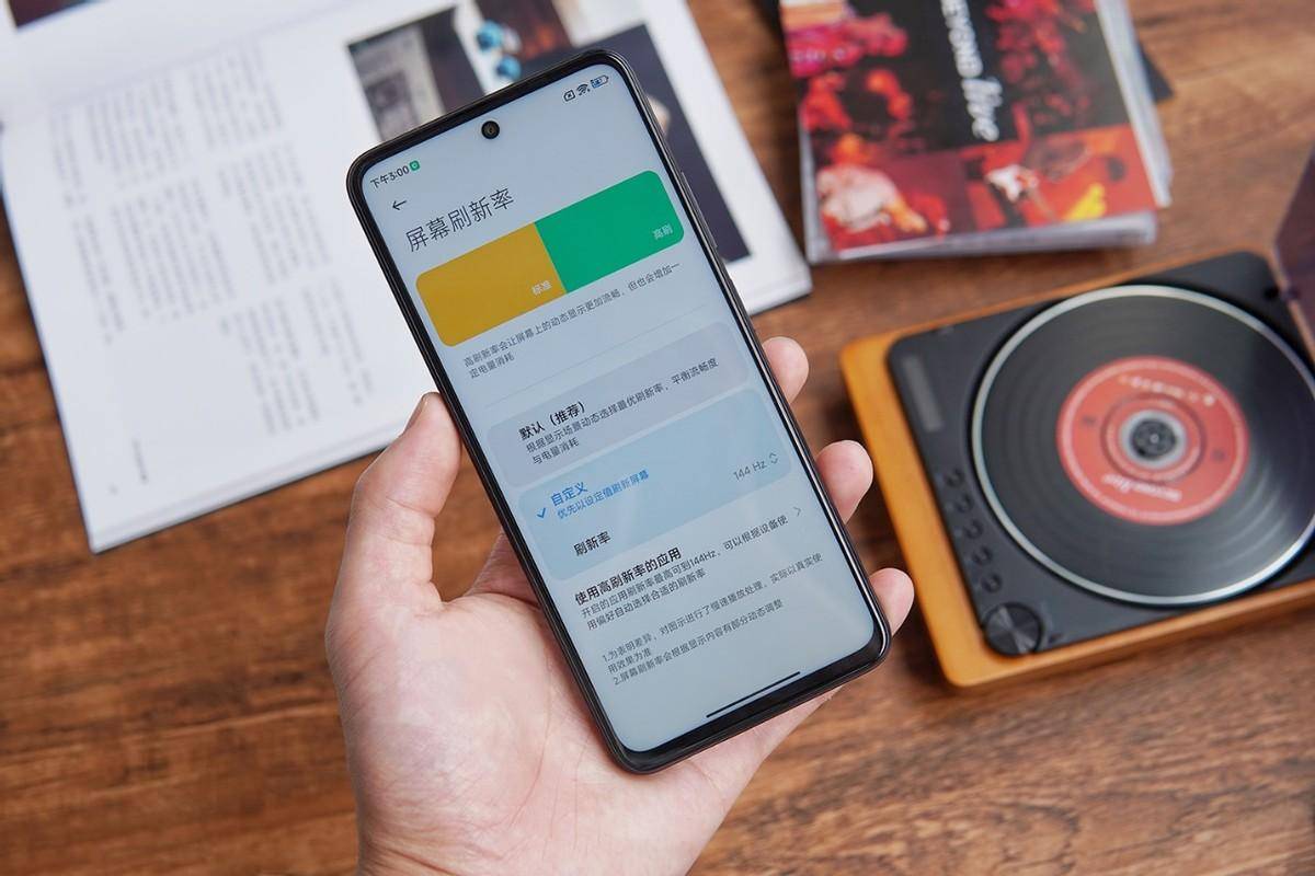 红米真我荣耀这几款手机高低配同价?