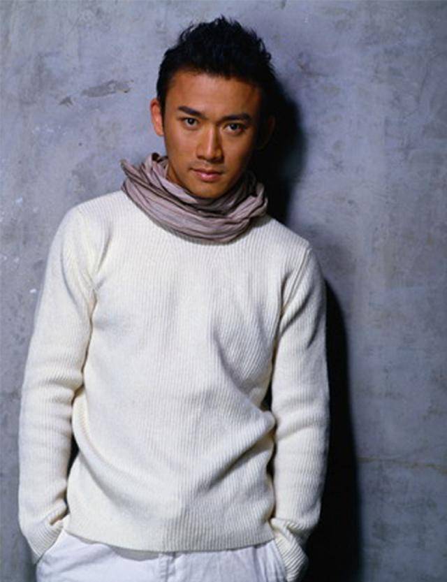 剧中饰演高颜值正反派,现在他是热剧主演,他却……_徐光_演技_柯世昭