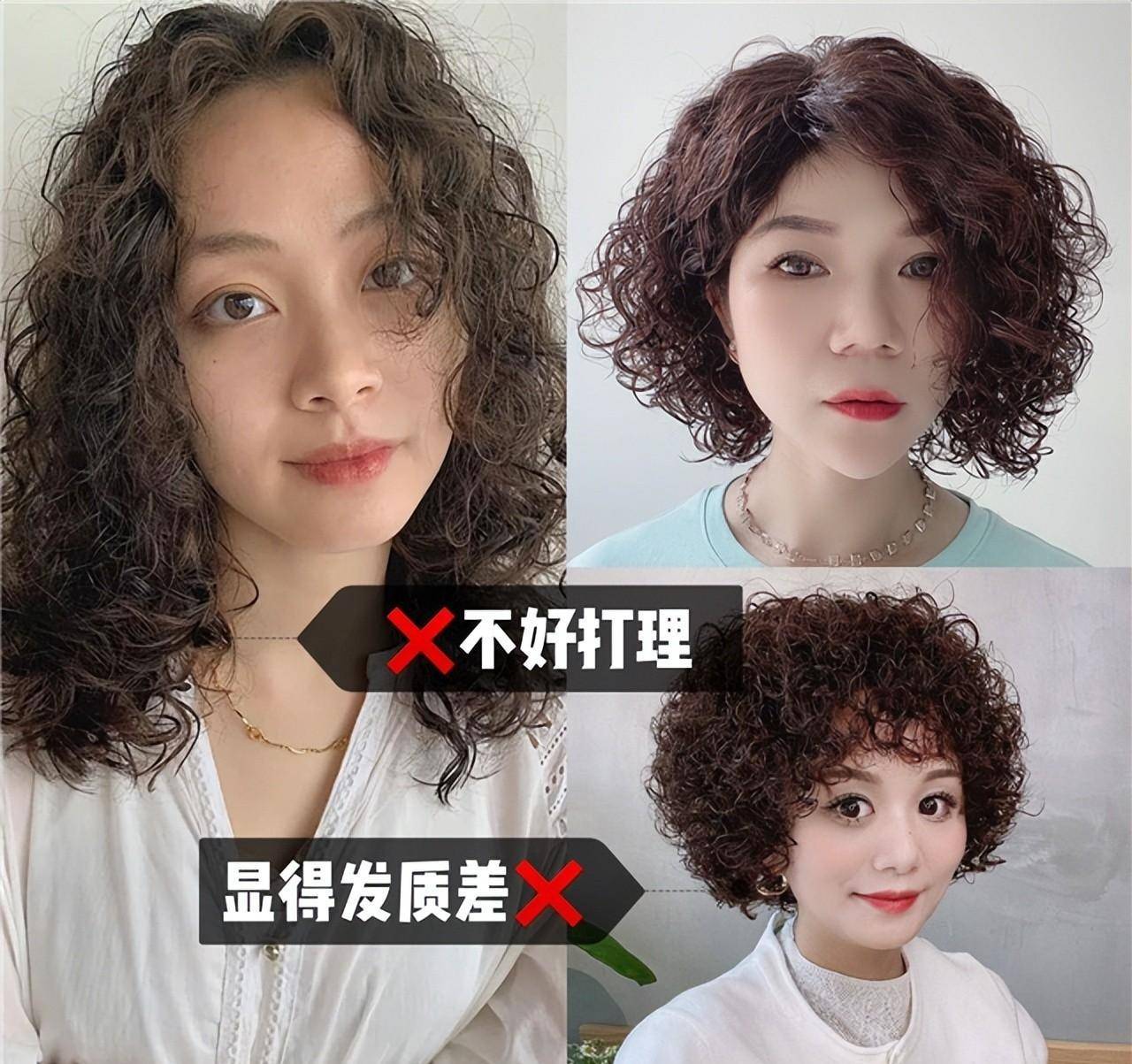 建议4,50岁女人:别披丝巾,别戴黄金,别烫小卷,到