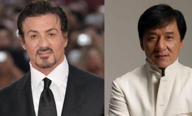 他3获奥斯卡成国际巨星,吴京3请出山演战狼三,只有成龙能请动_史泰龙