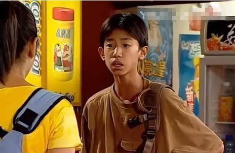 他们都是《家有儿女》的小配角,女生颜值仍在,男生的样貌变化大_郭旭