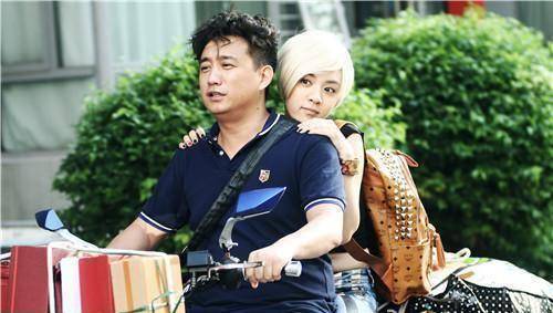 她在新剧里爱上张嘉译,与陈赫是同学,曾拒演《欢乐颂》曲筱绡_王晓晨