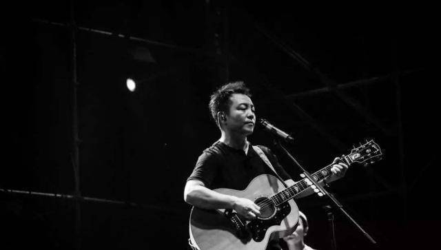 她是许巍唯一为其写歌的女人,得知真相后,网友:她实至名归!