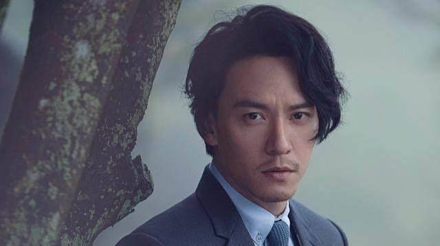 突然都说张震帅,他竟是因为胡子才大火的?_类型_审美_鲜肉