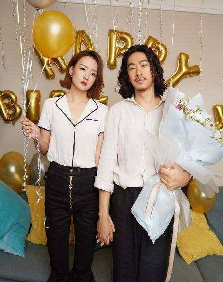 坚持初心,欣赏胡歌,可遇不可求的好女孩_周奇奇_因为_影响