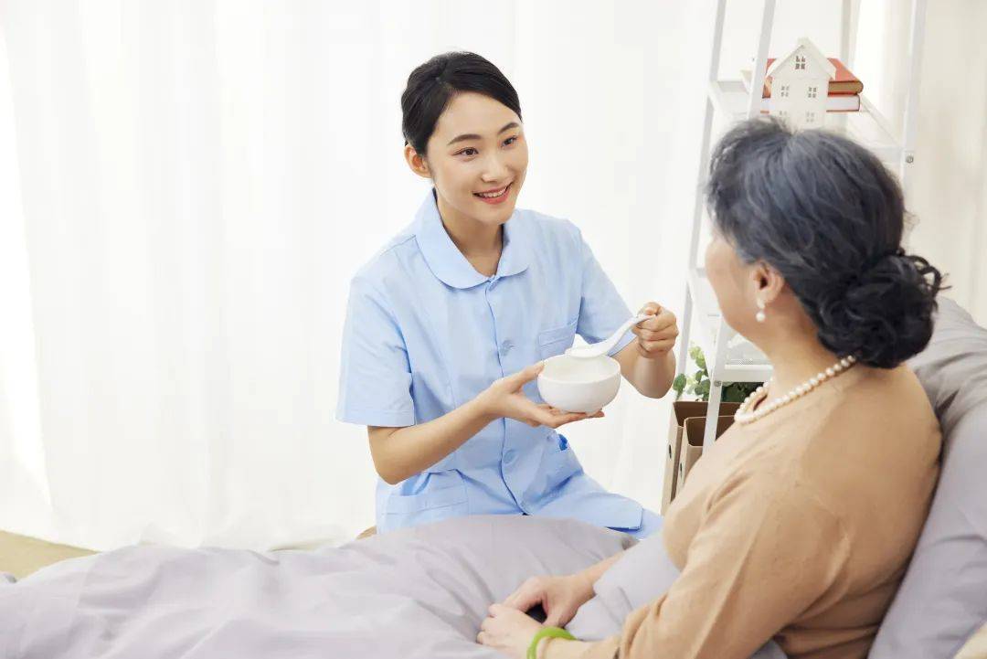 职业科普 | 健康照护师的工作职责是什么?适合哪些人报考呢?