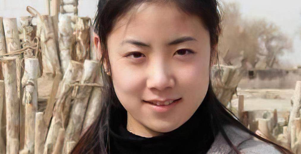 女星因长相被赵本山看中,因一个举动遭封杀,如今沦落成老师_曹佳睿_不