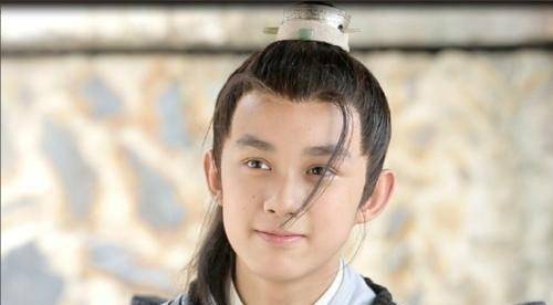 听说吴磊眼神变了,是真的吗?_沙海_少年_吴邪